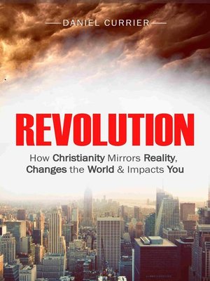 cover image of Revolution